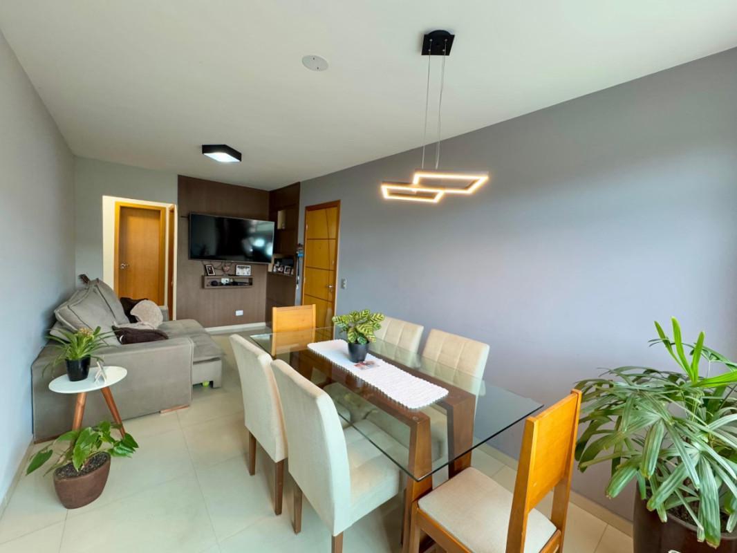 Apartamento, Calafate, 3 Quartos, 2 Vagas, 1 Suíte