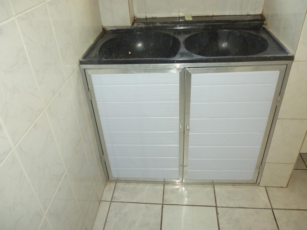 Apartamento, Planalto, 2 Quartos, 1 Vaga