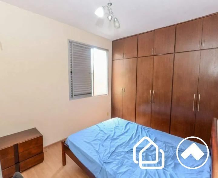 Apartamento, Buritis, 3 Quartos, 2 Vagas, 1 Suíte
