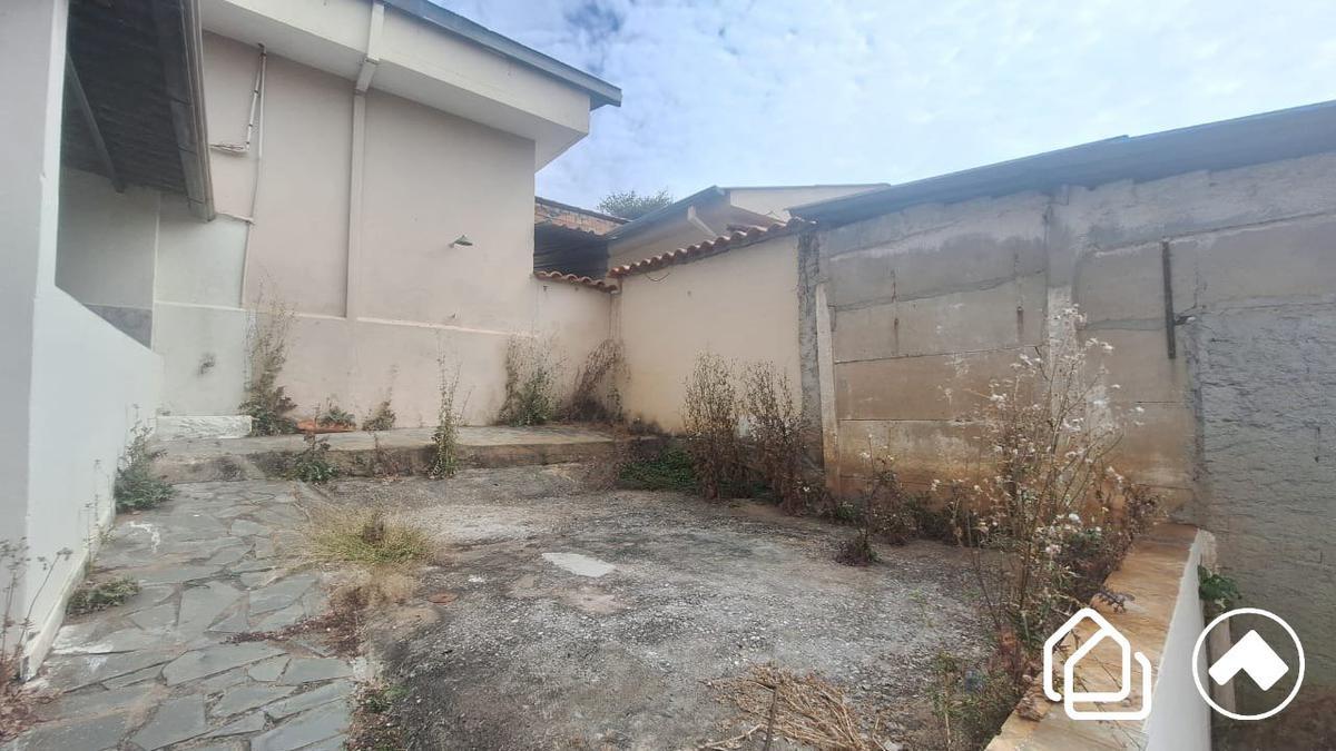 Casa, Glória, 4 Quartos, 2 Vagas, 1 Suíte