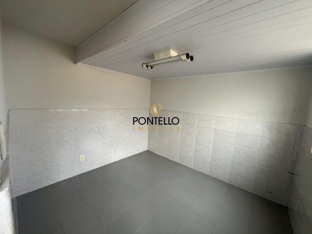 Casa, Jardim Arizona, 4 Quartos, 3 Vagas, 1 Suíte