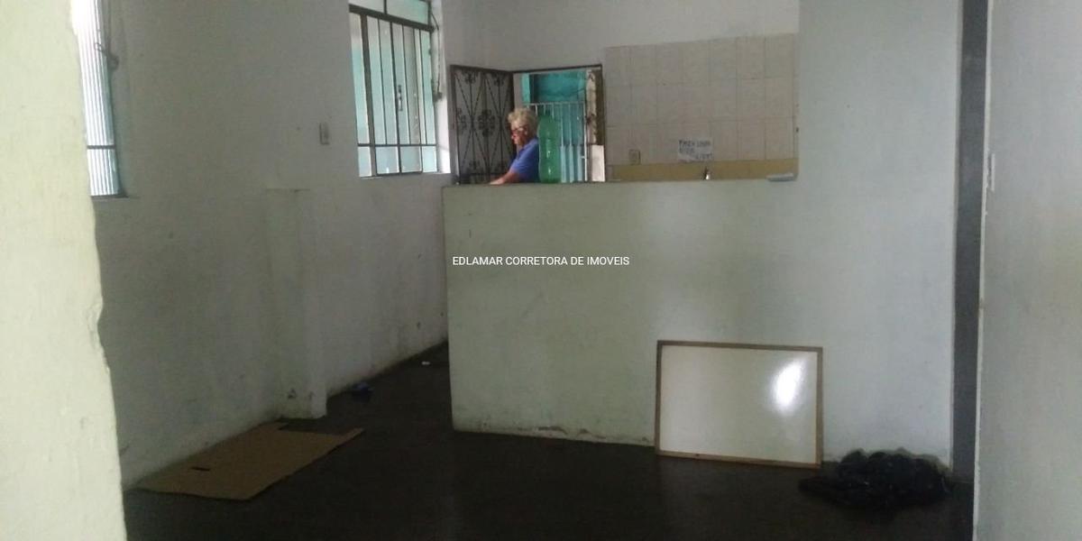 Casa, Bandeirantes, 3 Quartos, 3 Vagas