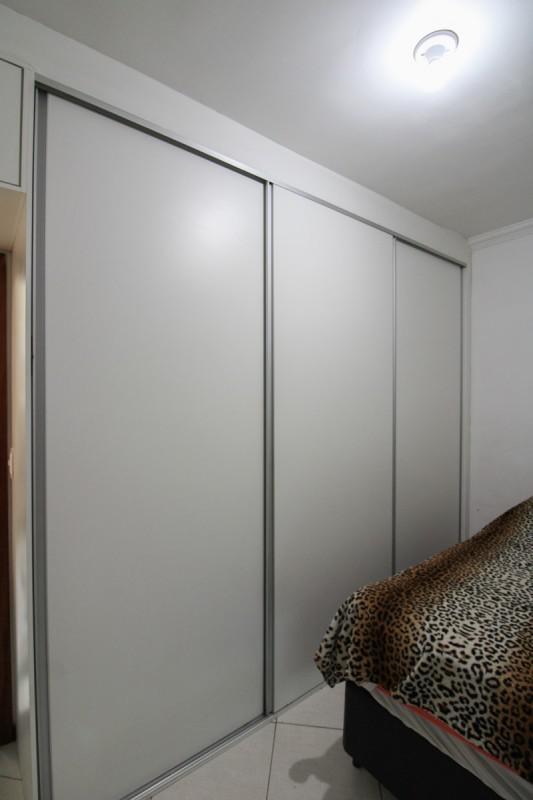 Casa, Maria Helena, 2 Quartos, 1 Vaga