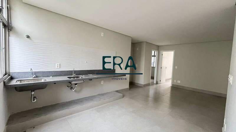 Apartamento, Centro, 2 Quartos, 0 Vaga, 1 Suíte