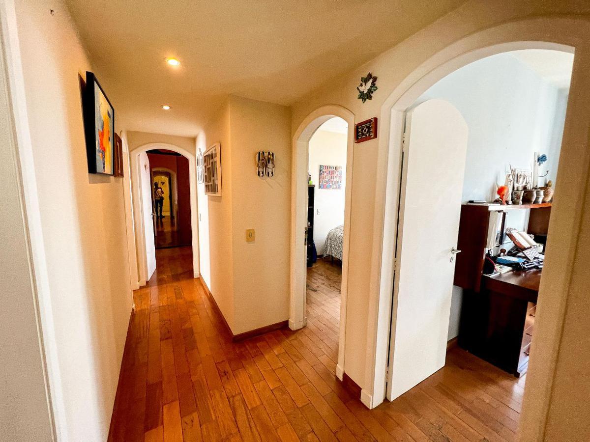 Apartamento, Serra, 4 Quartos, 3 Vagas, 1 Suíte