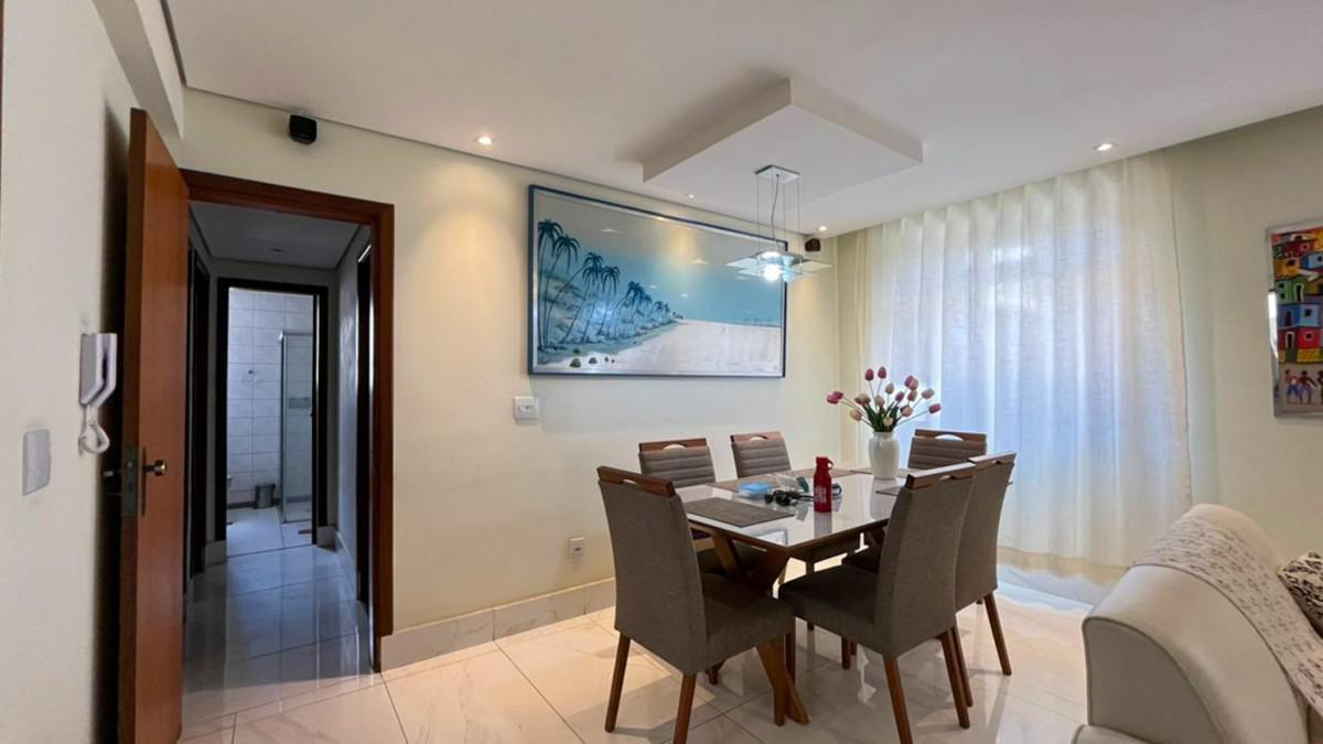 Apartamento, Buritis, 3 Quartos, 2 Vagas, 1 Suíte