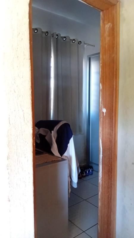 Casa, Glória, 3 Quartos, 2 Vagas, 1 Suíte