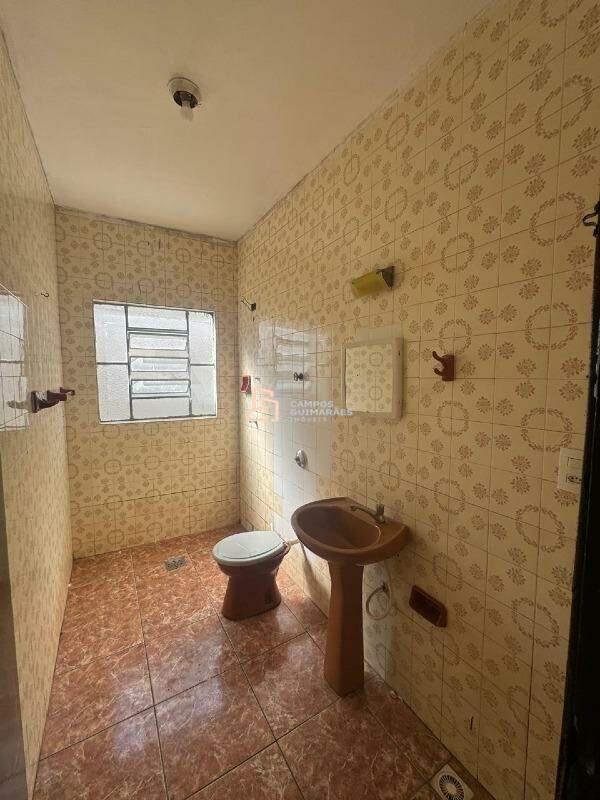 Casa, Novo das Industrias, 2 Quartos, 1 Vaga