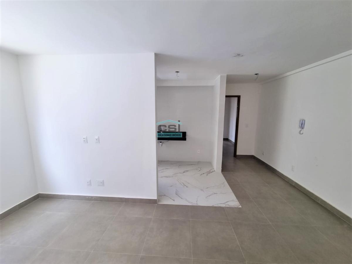 Apartamento, Nova Floresta, 2 Quartos, 2 Vagas, 1 Suíte