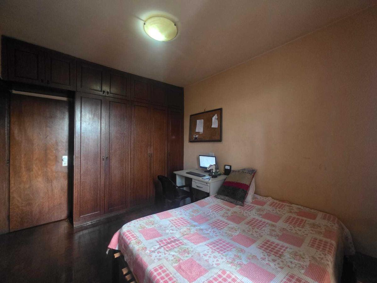 Apartamento, Coração Eucarístico, 3 Quartos, 1 Vaga, 1 Suíte