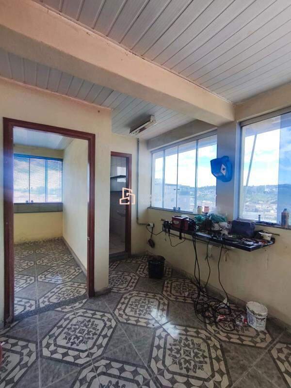 Andar, Brasil Industrial