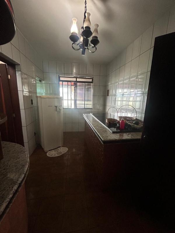 Casa, Diamante, 3 Quartos, 4 Vagas, 1 Suíte