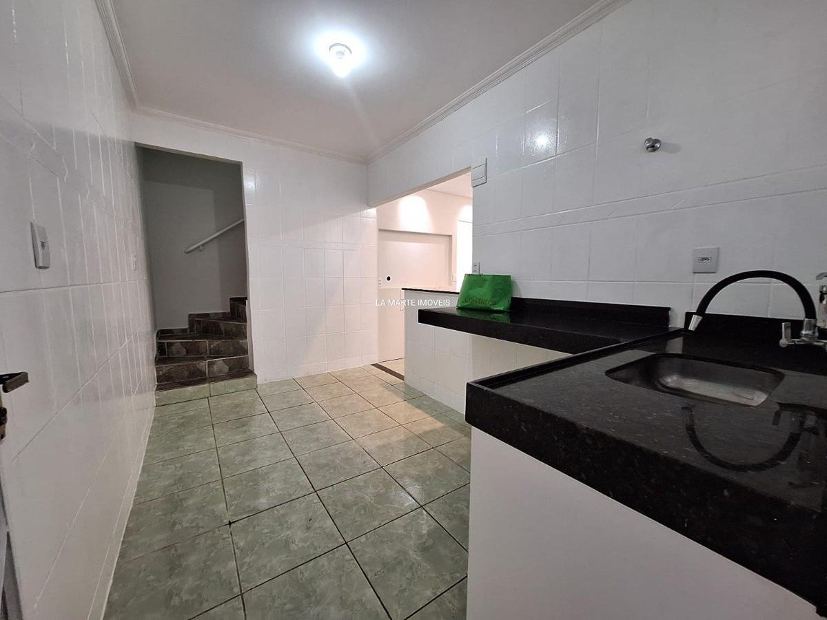 Casa, Palmeiras, 2 Quartos, 1 Vaga