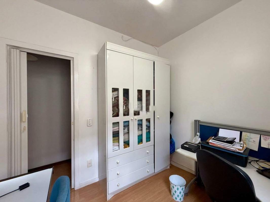 Cobertura, Anchieta, 4 Quartos, 2 Vagas, 1 Suíte