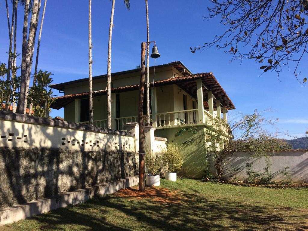 Fazenda, Zona Rural, 4 Quartos, 0 Vaga, 1 Suíte