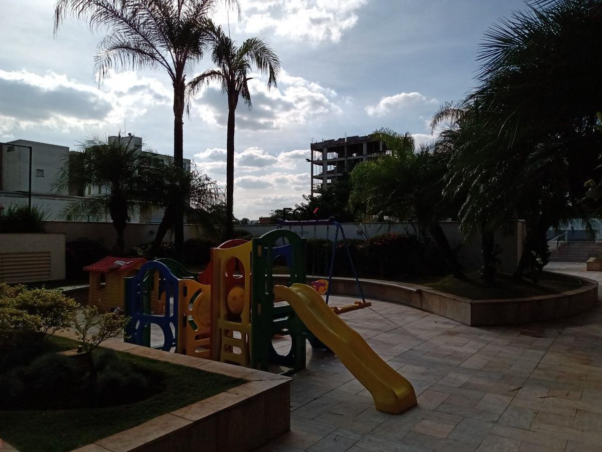 Apartamento, Santo Agostinho, 4 Quartos, 3 Vagas, 2 Suítes