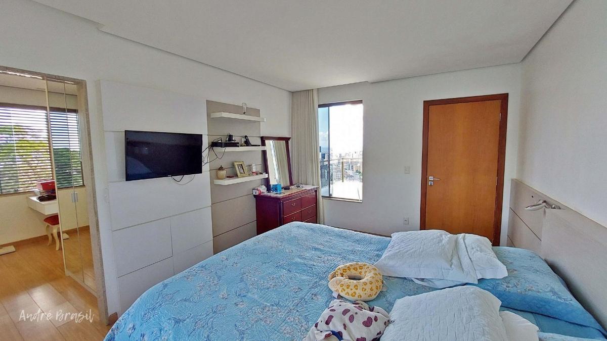 Casa, Comiteco, 4 Quartos, 3 Vagas, 4 Suítes