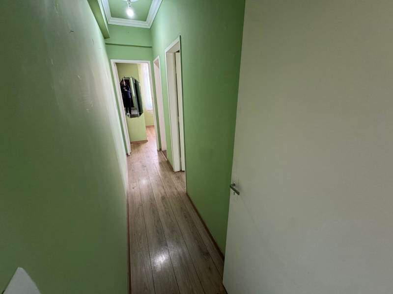 Apartamento, Sagrada Família, 2 Quartos, 1 Vaga