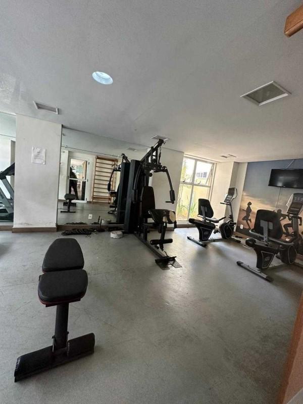 Apartamento, Castelo, 3 Quartos, 2 Vagas, 1 Suíte