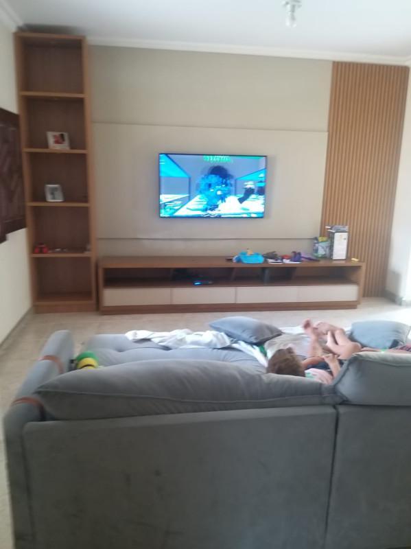 Casa, Serrano, 3 Quartos, 2 Vagas, 1 Suíte