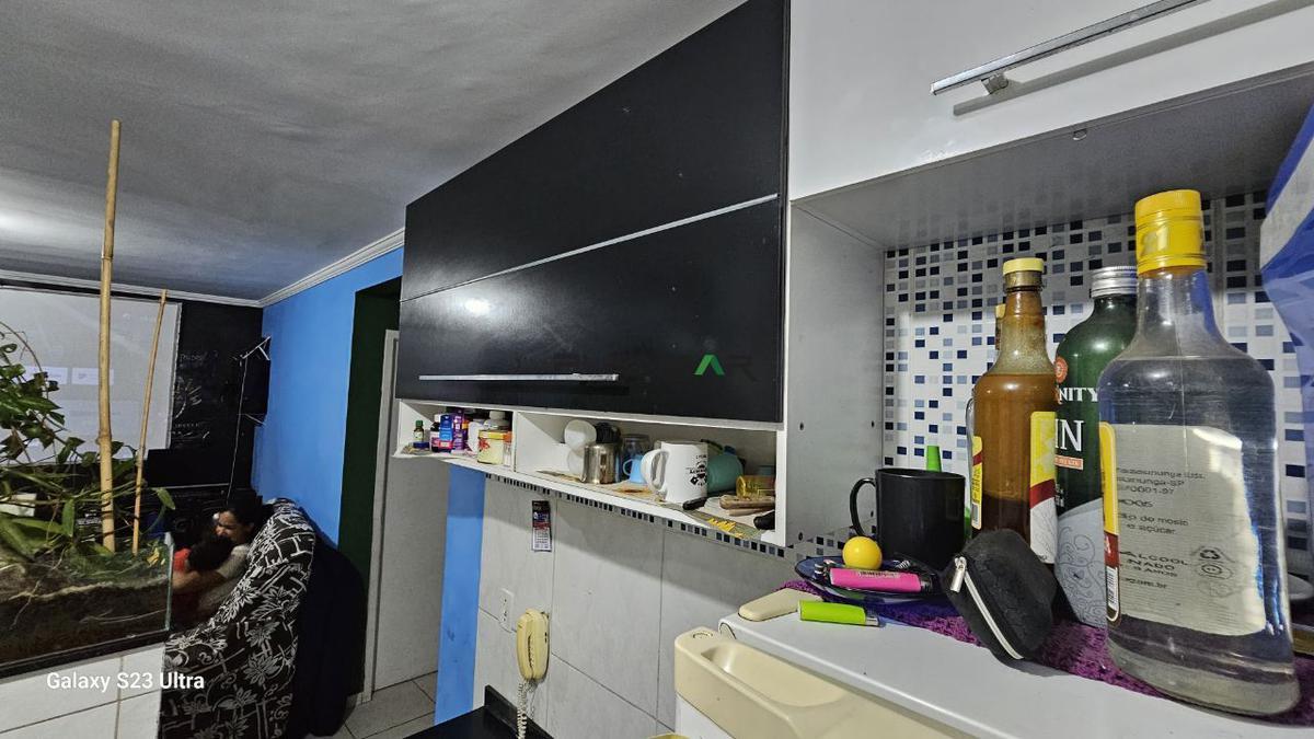 Apartamento, Sapucaia, 2 Quartos, 1 Vaga