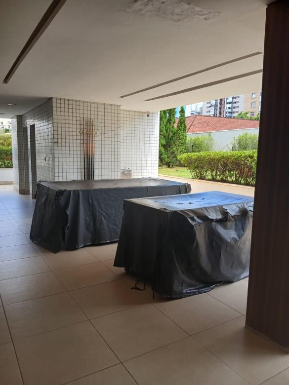 Apartamento, Funcionários, 2 Quartos, 2 Vagas, 2 Suítes