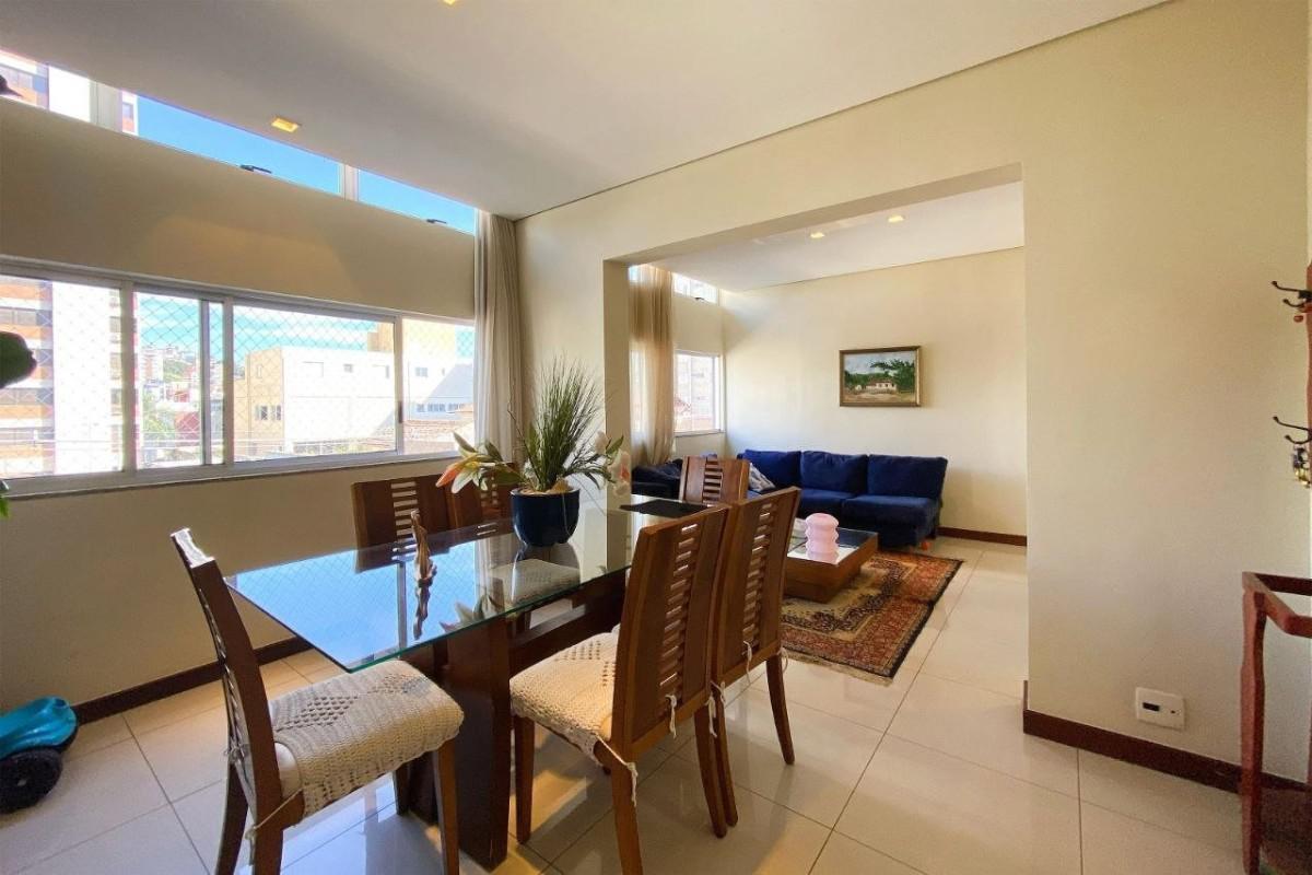 Apartamento, São Pedro, 3 Quartos, 1 Vaga, 1 Suíte