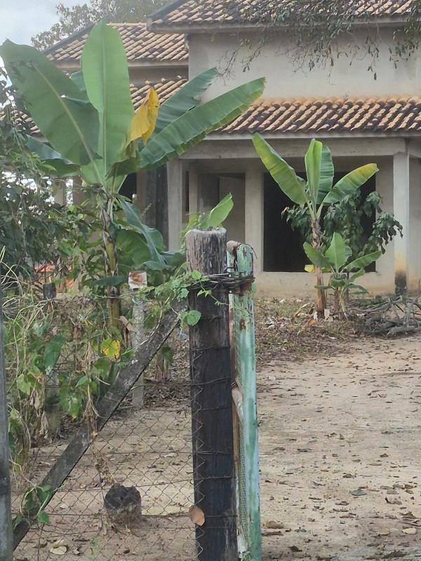 Fazenda, Vianópolis, 4 Quartos, 10 Vagas, 3 Suítes