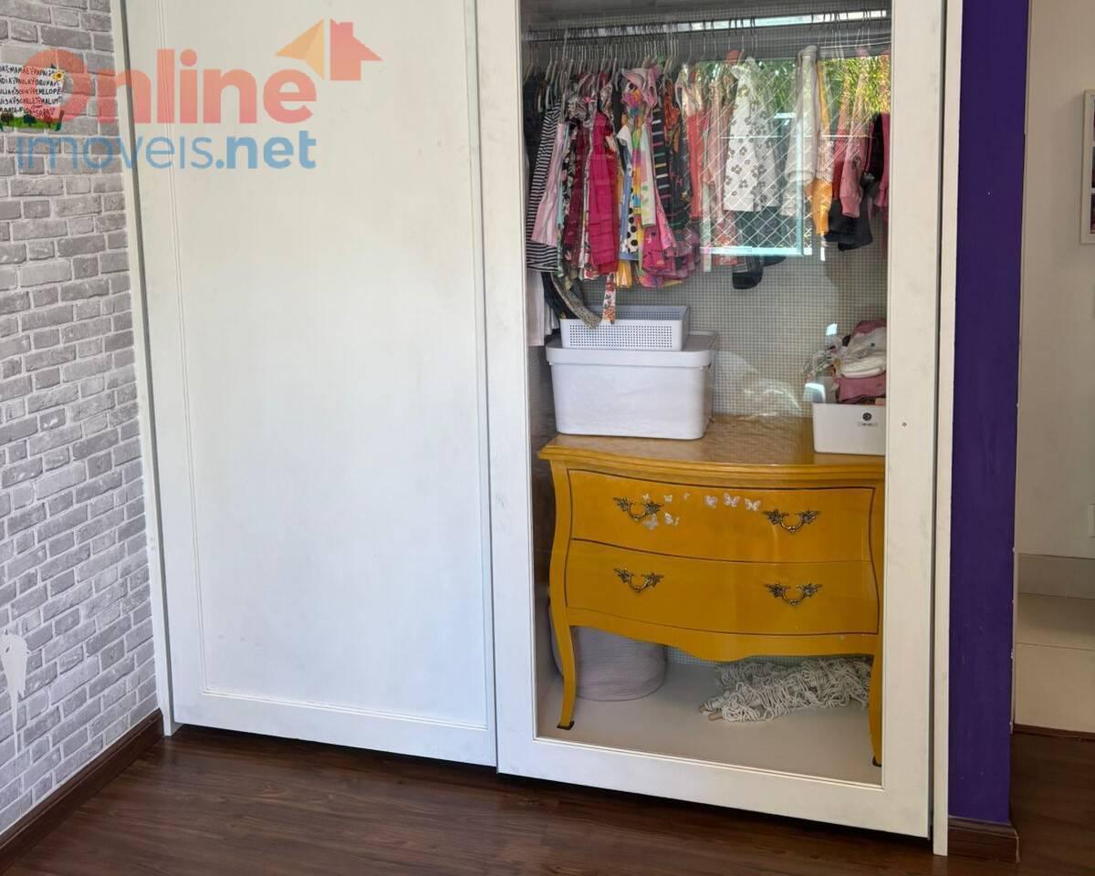 Apartamento, Santo Agostinho, 4 Quartos, 0 Vaga, 2 Suítes