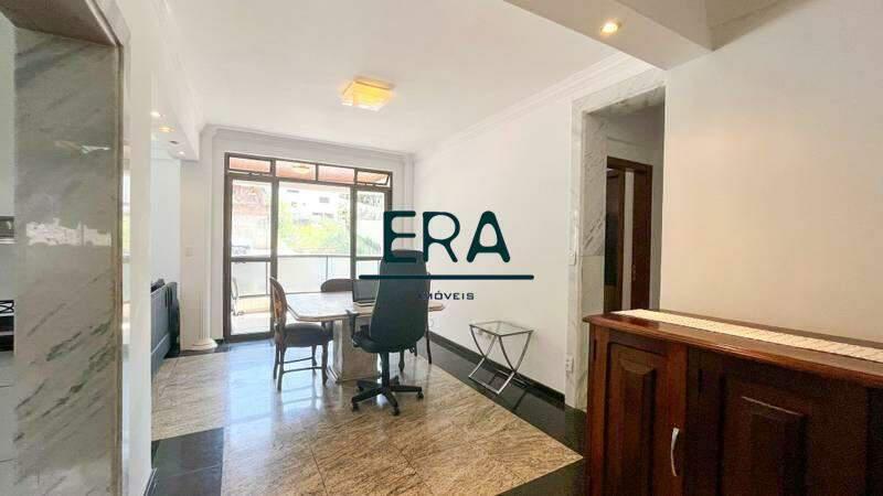 Apartamento, Luxemburgo, 4 Quartos, 3 Vagas, 1 Suíte