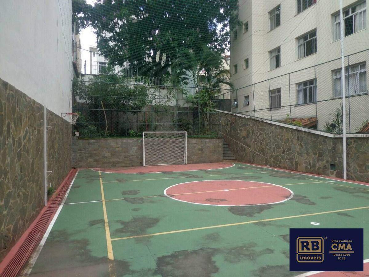 Apartamento, Santo Antônio, 5 Quartos, 2 Vagas, 2 Suítes