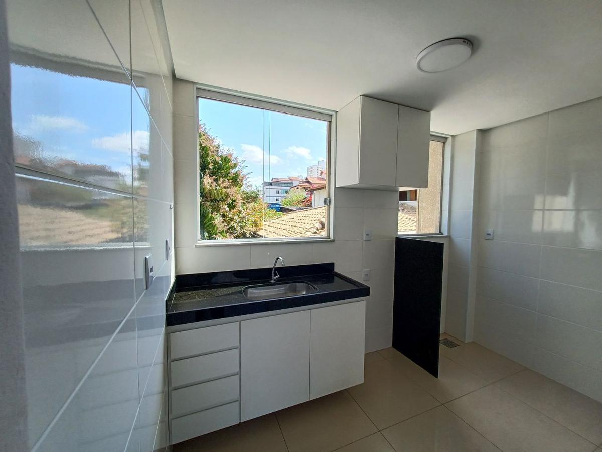 Apartamento, Floramar, 2 Quartos, 1 Vaga