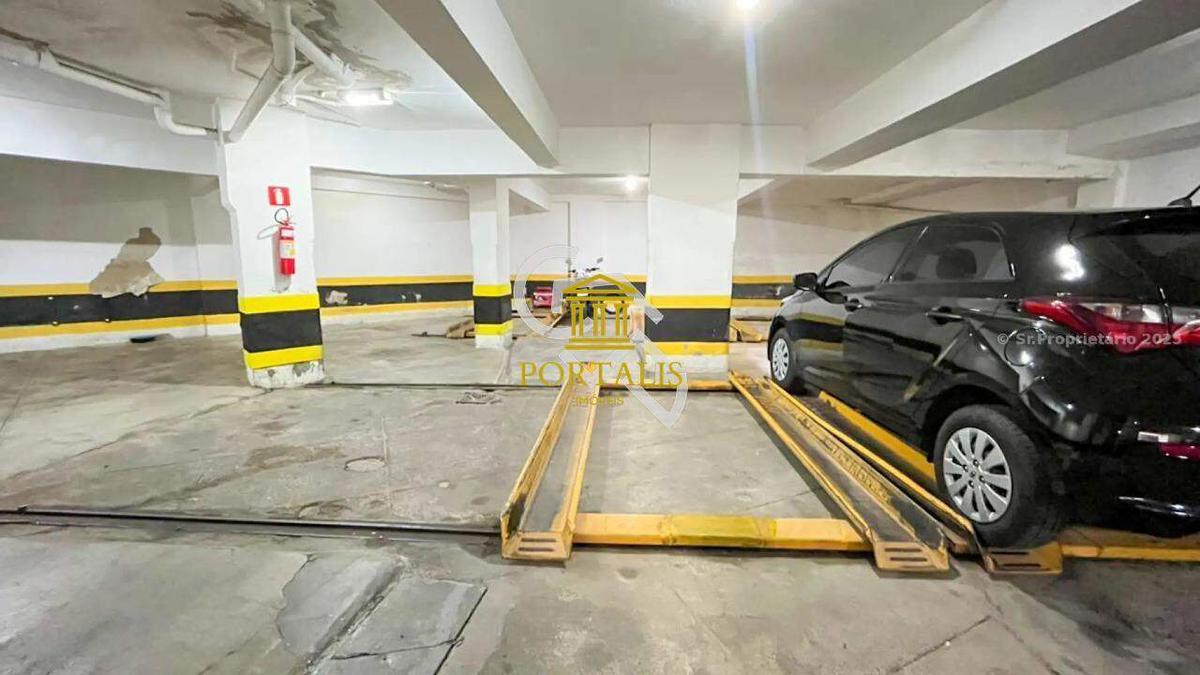 Apartamento, Serra, 3 Quartos, 1 Vaga, 1 Suíte