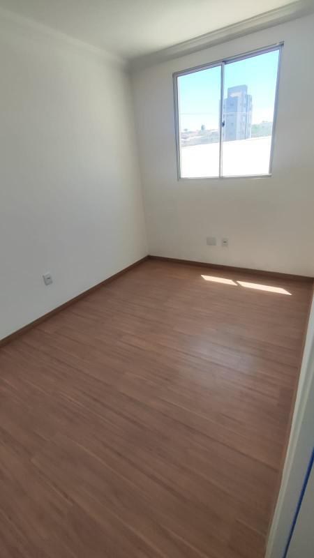 Apartamento, Parque Turistas, 2 Quartos, 1 Vaga, 1 Suíte
