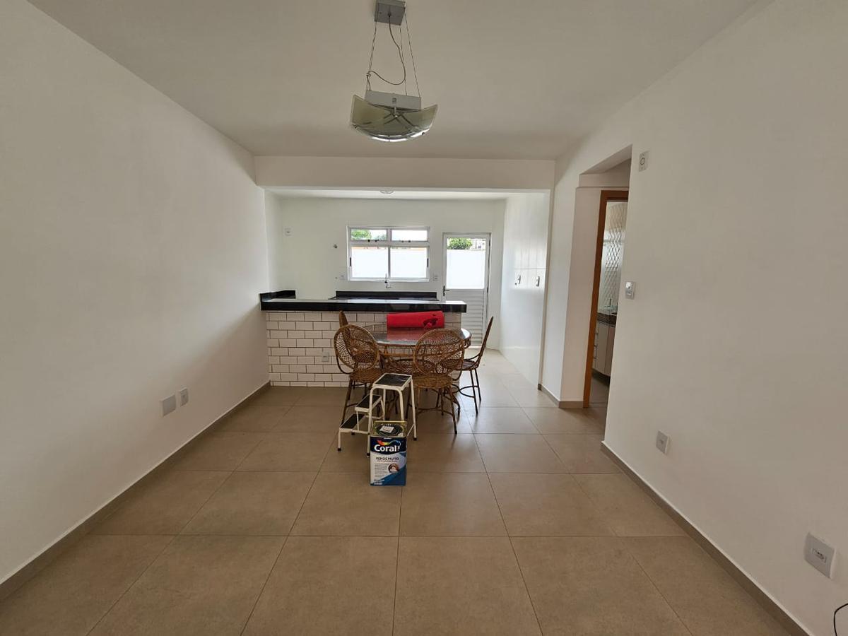 Apartamento, Jardim América, 3 Quartos, 2 Vagas, 1 Suíte