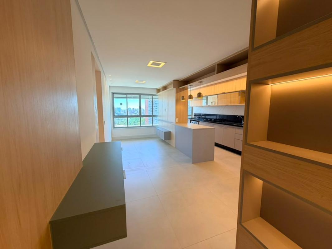 Apartamento, Boa Viagem, 2 Quartos, 2 Vagas, 2 Suítes