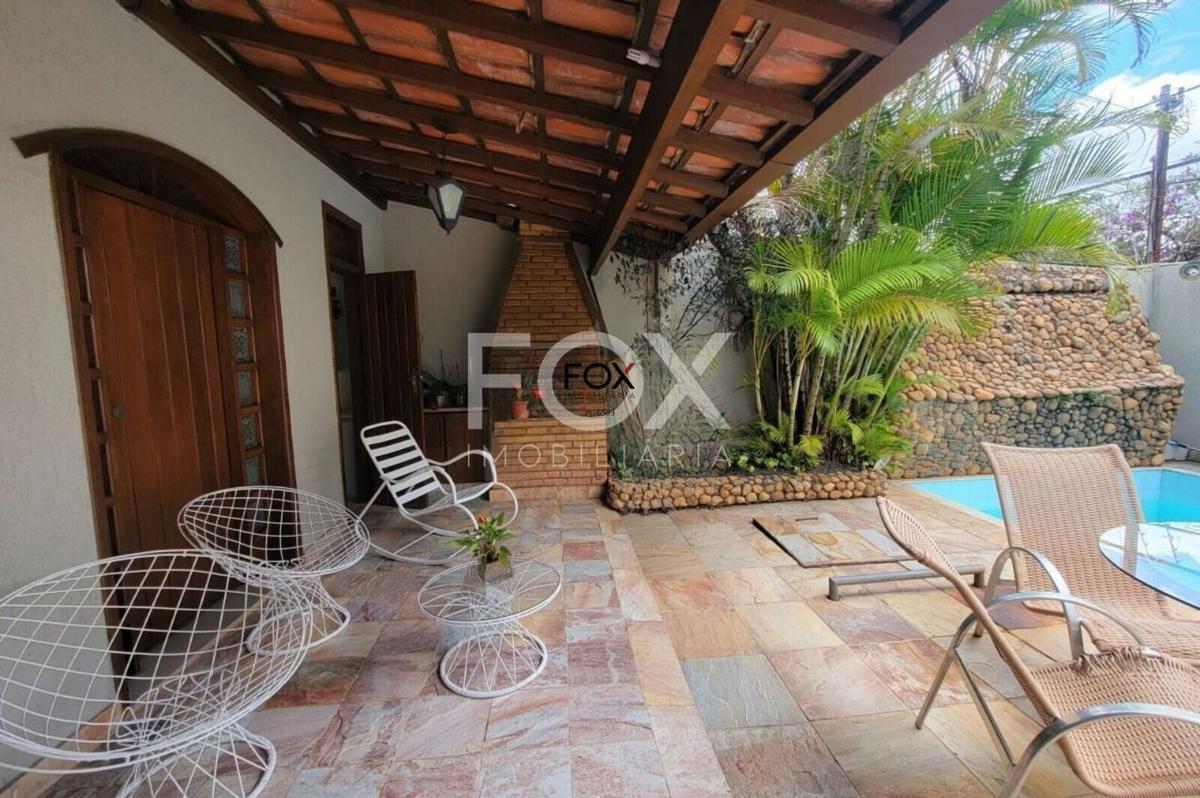 Casa, São Bento, 4 Quartos, 4 Vagas, 1 Suíte