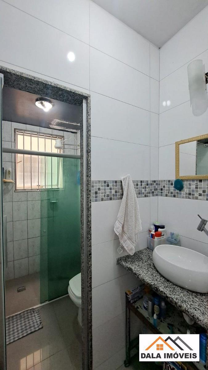 Apartamento, Heliópolis, 3 Quartos, 1 Vaga