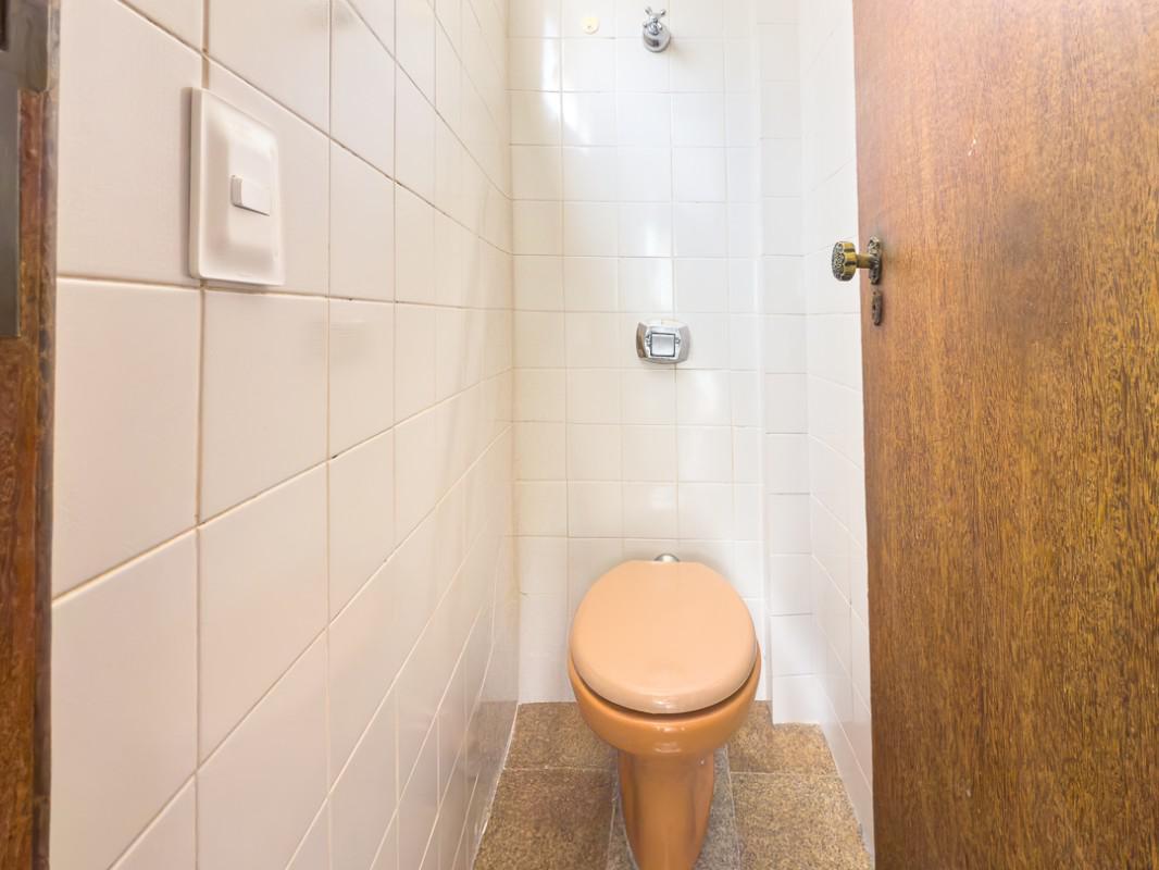 Apartamento, Sion, 3 Quartos, 1 Vaga, 1 Suíte