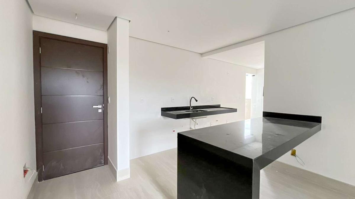 Apartamento, Itapoã, 3 Quartos, 2 Vagas, 1 Suíte