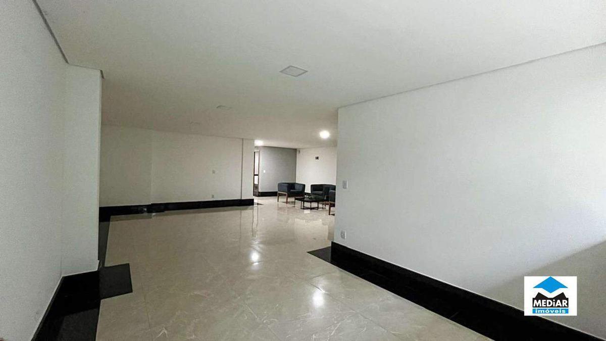 Cobertura, Vila Paris, 2 Quartos, 3 Vagas, 2 Suítes