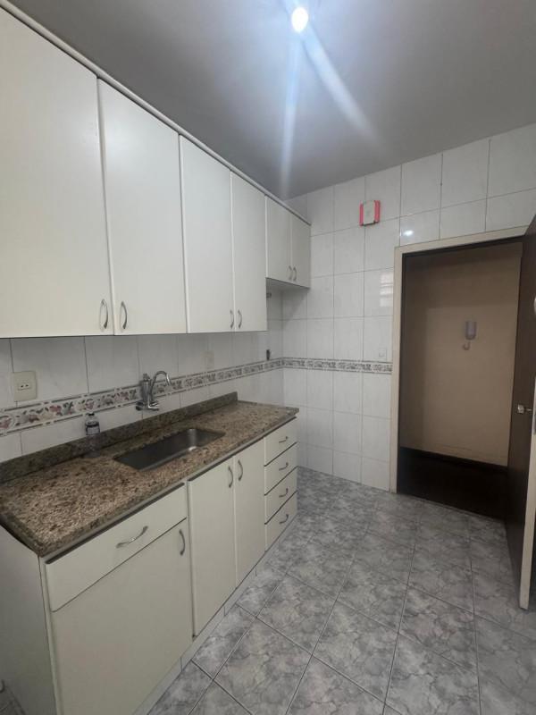 Apartamento, Coração Eucarístico, 3 Quartos, 1 Vaga