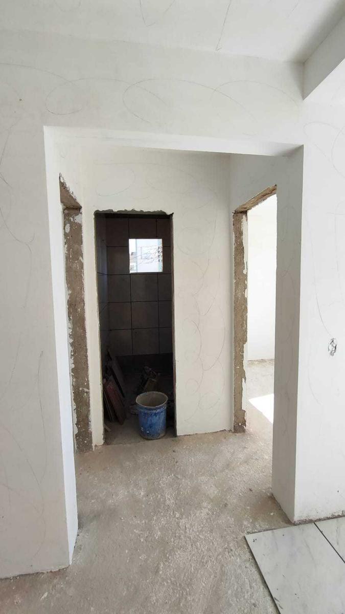 Apartamento, Arvoredo, 2 Quartos, 1 Vaga