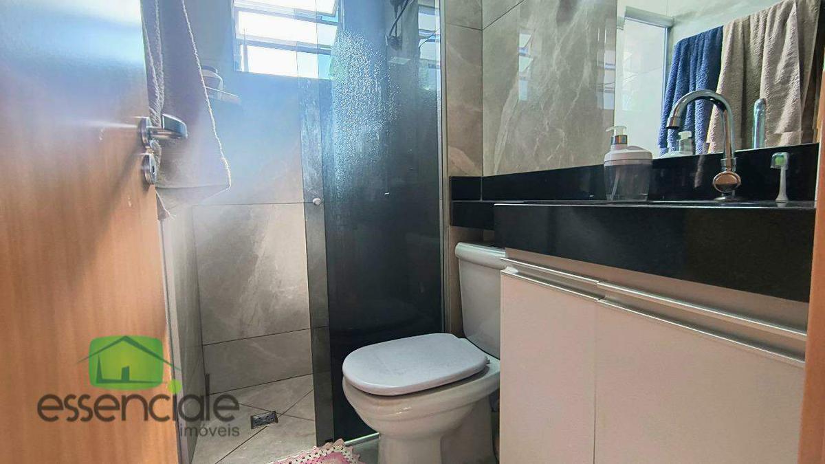 Apartamento, Laranjeiras, 2 Quartos, 1 Vaga