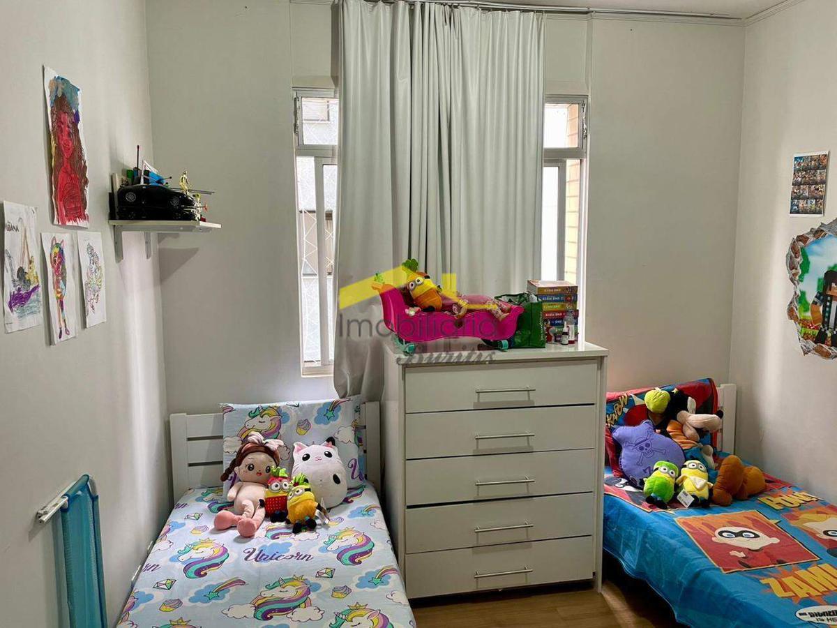 Apartamento, Buritis, 3 Quartos, 1 Vaga, 1 Suíte