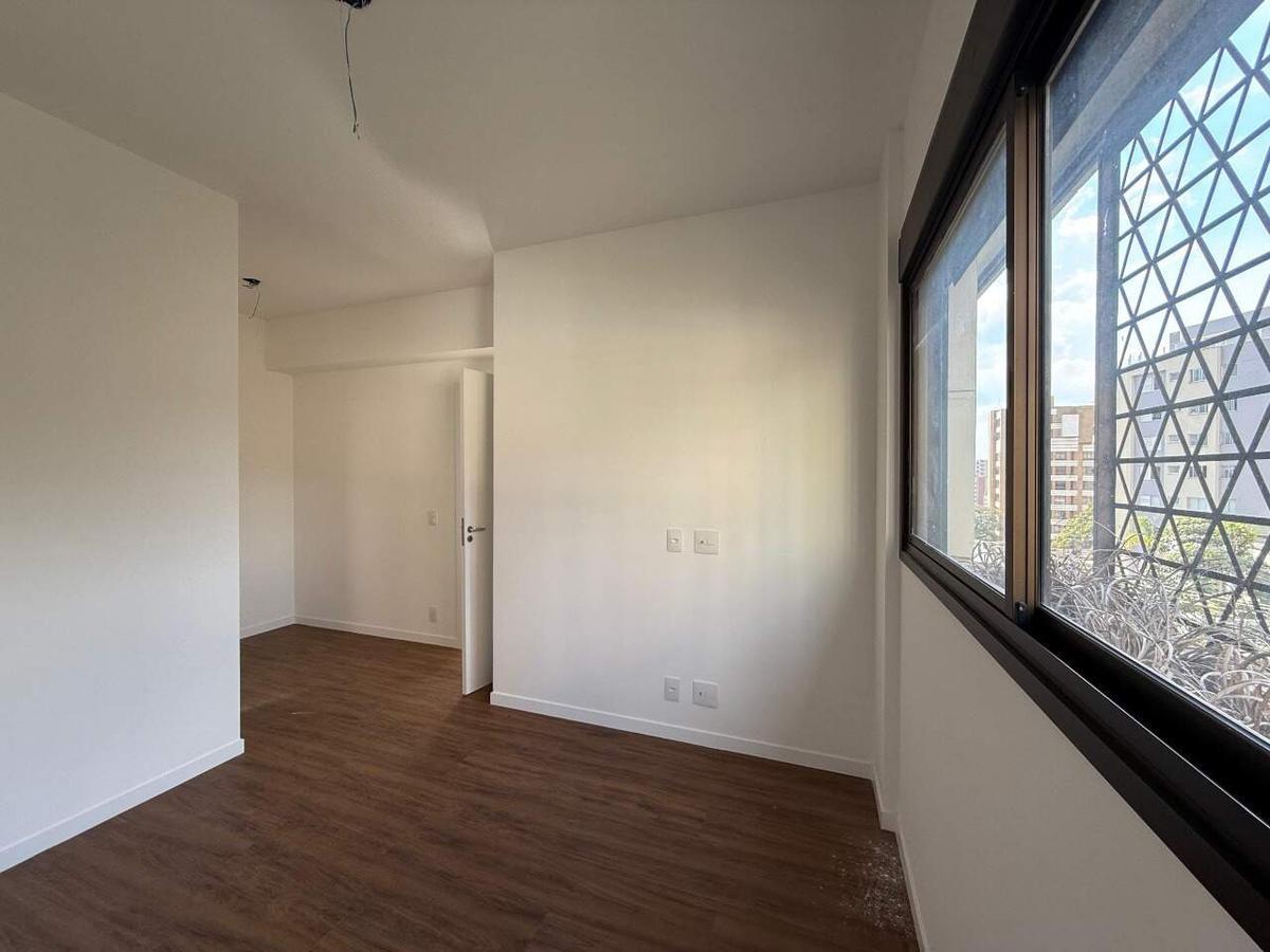 Apartamento, Serra, 3 Quartos, 2 Vagas, 1 Suíte