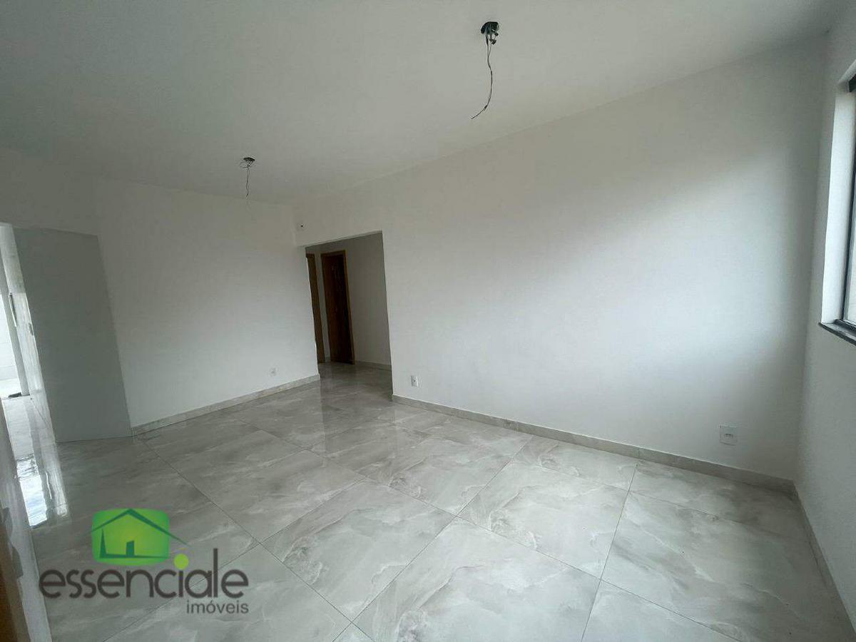 Apartamento, Amazonas, 3 Quartos, 1 Vaga, 1 Suíte
