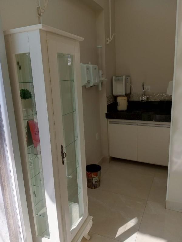 Andar, Boa Vista, 0 Quarto, 0 Vaga