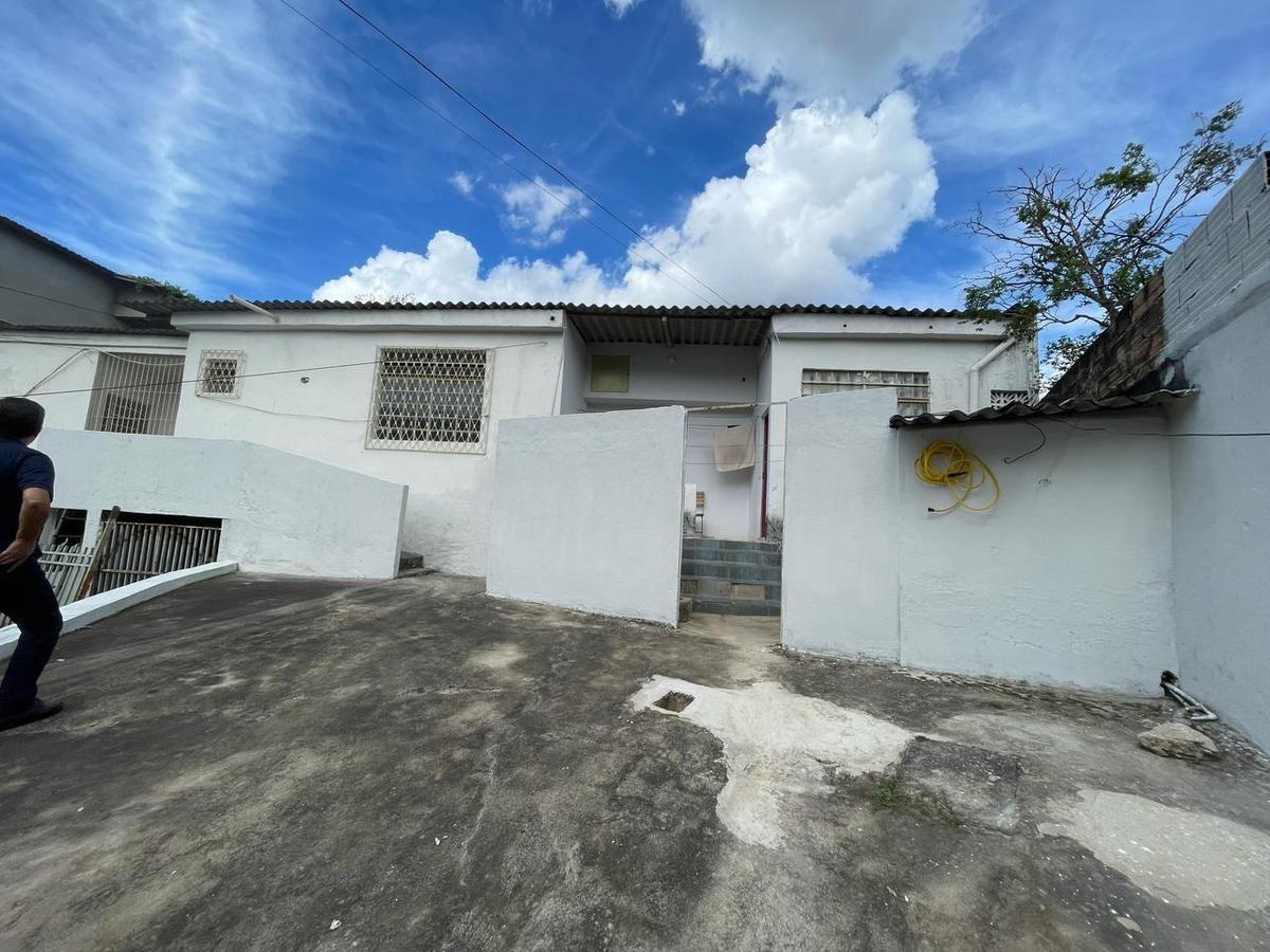 Casa, Eymard, 3 Quartos, 10 Vagas