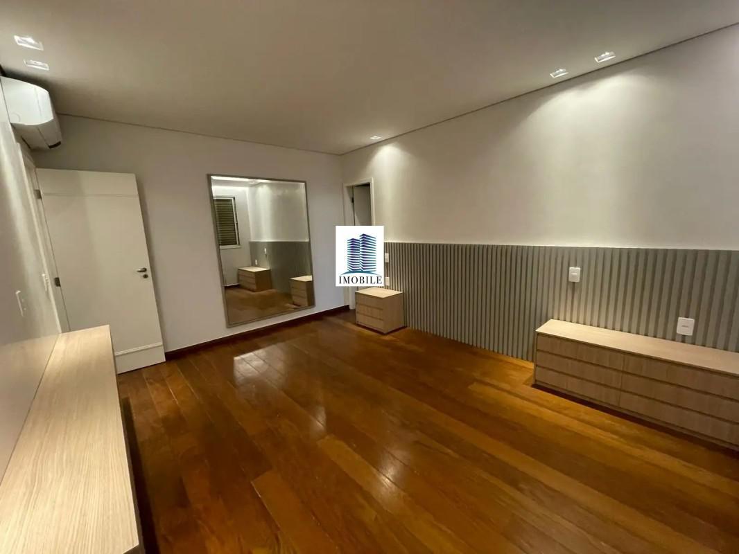 Cobertura, Santo Agostinho, 4 Quartos, 5 Vagas, 2 Suítes